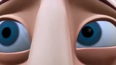 Jungle Jail - Animasyon Film