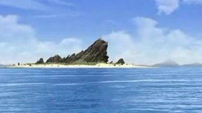 Sheep In The Island 1 - Animasyon Film