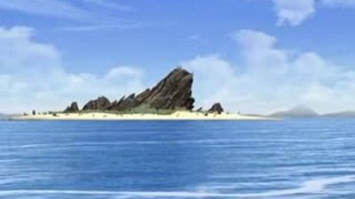 Sheep In The Island 2 - Animasyon Film