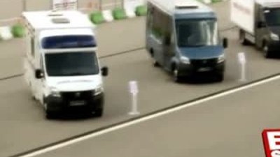 Gazelle Next Türkiye pazarına sunuldu