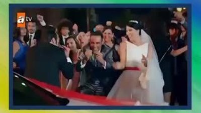 Kertenkele 1.Bölüm 2.Fragmanı