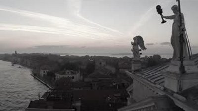 Sister Cristina - Like A Virgin HD Klip