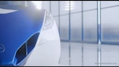 Uçan otomobil ilk uçuşunu gerçekleştirdi