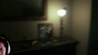 Çığlık çığlığa bağırtan oyun