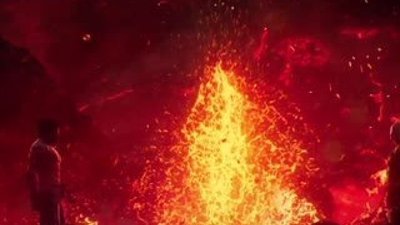 Tekken 7 tanıtım videosu