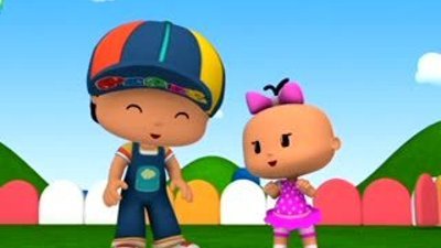 Pepee'nin yeni şarkısı Büyümek