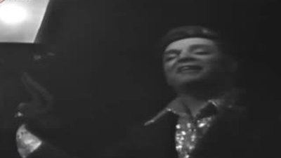 Zeki Müren - Zalimin Zülmü Varsa (1970)