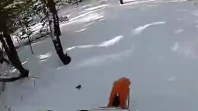 Çukura düşmekten kılpayı kurtulmak