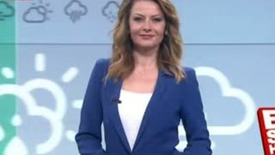 Banu Tarancı - Türkiye Hava Durumu 27.11.2014