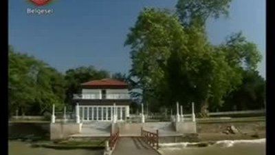 Yürüyen Köşk Belgeseli - TRT Belgesel