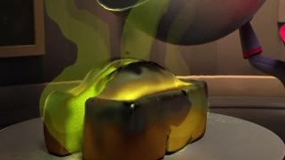 Candy Crush'e güçlü rakip geldi - Pastry Paradise