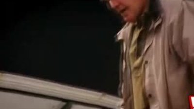 Top Gear'da efsane TOYOTA pikap testi