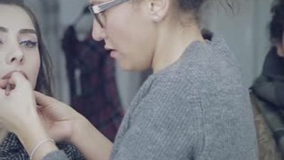 Nur Fettahoğlu BeStyle Magazine kapak çekimleri