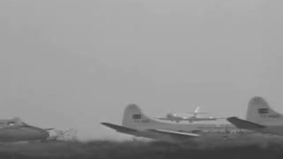 1959 yılında çekilmiş İstanbul görüntüleri