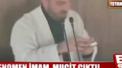 Oflu Hoca Ofwagen'i tanıttı