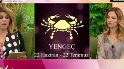 Haftalık Burç Yorumu - Aslan - Nuray Sayari