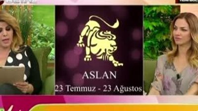 Haftalık Burç Yorumu - Başak - Nuray Sayari 