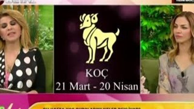 Haftalık Burç Yorumu - Boğa - Nuray Sayari