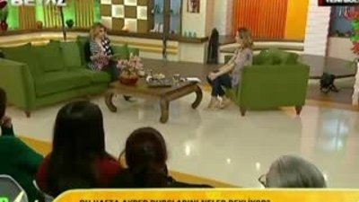 Haftalık Burç Yorumu - Yay - Nuray Sayari 