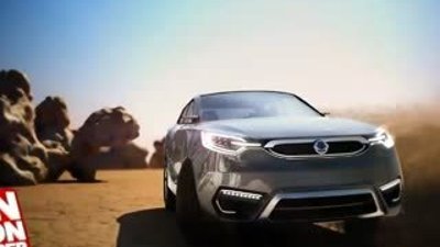 Şahsuvaroğlu yerli sermayeli elektrikli araca talip oldu