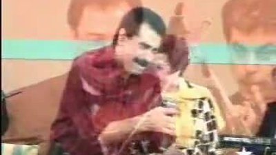 Müzeyyen Senar - İbrahim Tatlıses Düet