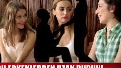 Uzak durulması gereken 7 erkek modeli