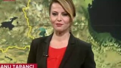 Banu Tarancı - Hava Durumu 18.02.2015