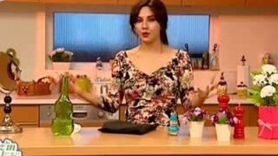 Kıyafetteki yağ lekesini çıkarmanın en kolay yolu 