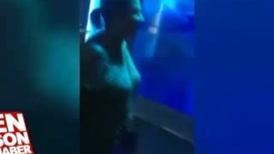 Köpek balığıyla şaka olmaz