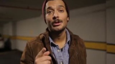 Hayrettin yine fena şakaladı