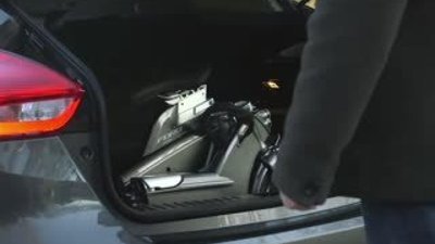 Ford akıllı bisiklet modellerini tanıttı