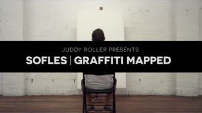 Time lapse ile graffitinin yapılışı