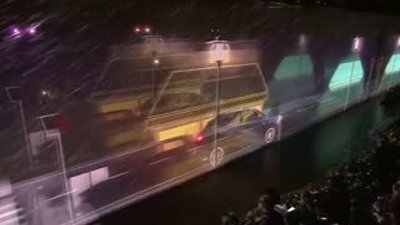 Michelin hem yazlık hem kışlık lastiğini tanıttı