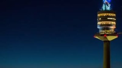 Avusturya'dan harika timelapse görüntüler