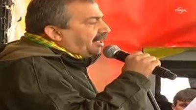 Abdullah Öcalan'ın Nevruz mesajının tamamı