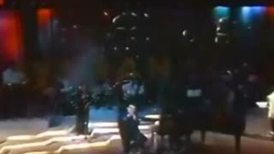 Kayahan - Hep Karanlık (1990) TRT