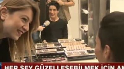 Her şey güzelleşmek için