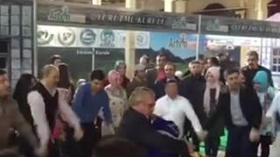 Feshanede Barhal horonu