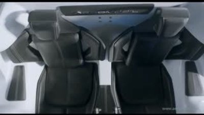 Uçan Otomobil AeroMobil 3.0