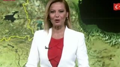 Banu Tarancı - Hava Durumu 19.05.2015