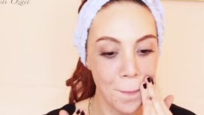 Lise ve Üniversite Mezuniyet Makyajı