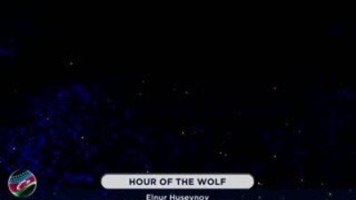 Elnur Huseynov - Hour Of The Wolf (Azerbaycan) Eurovision 2015