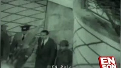 Süleyman Hep Başbakan HD Klip