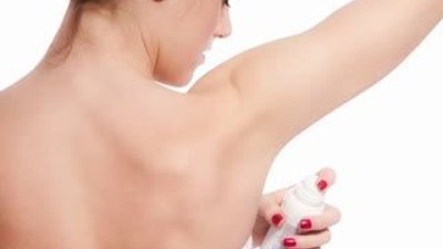 Botoksla terleme tedavisi 