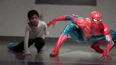 Arnold'dan hayranlarına terminatör şakası