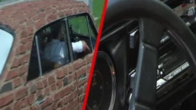 Tuğla kaplı Anadol Satışta