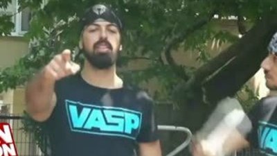 Türkiye'de vurulma şakası yapılırsa