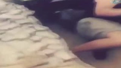 Havai fişeklerle dolu tencereyle yapılan eşek şakası