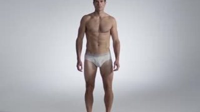 Amerikalı erkeklerin son 100 yıllık moda değişimleri