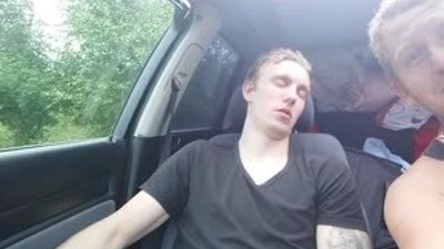 Uyuyan Arkadaşa Motorlu Testere Şakası